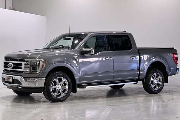 2023 Ford F-150 Lariat 4X4 LWB