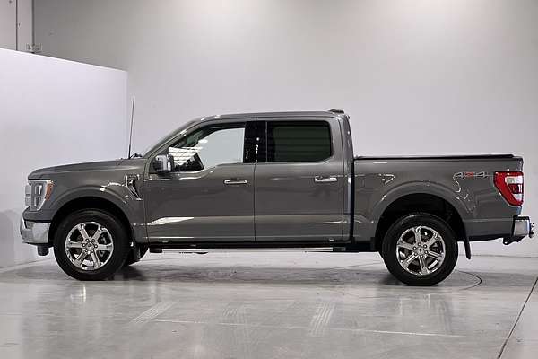 2023 Ford F-150 Lariat 4X4 LWB