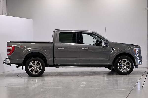 2023 Ford F-150 Lariat 4X4 LWB