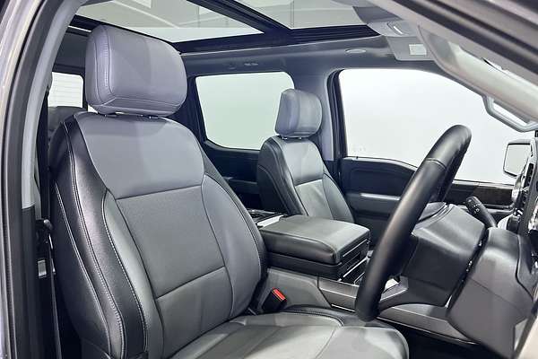 2023 Ford F-150 Lariat 4X4 LWB