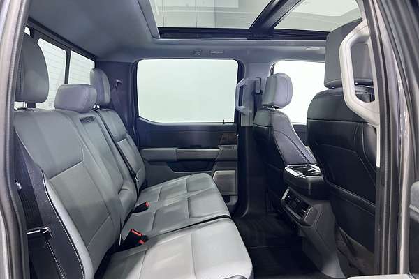 2023 Ford F-150 Lariat 4X4 LWB