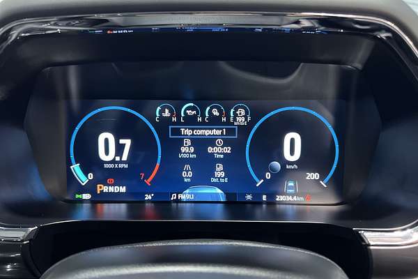 2023 Ford F-150 Lariat 4X4 LWB