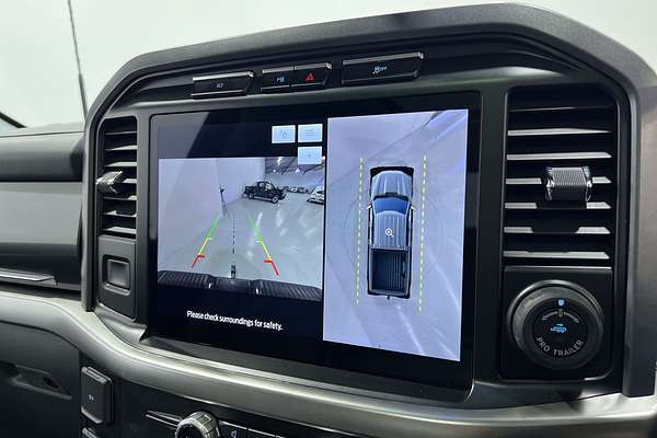2023 Ford F-150 Lariat 4X4 LWB