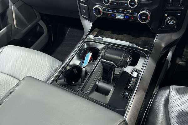 2023 Ford F-150 Lariat 4X4 LWB