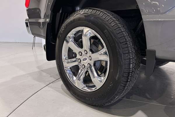 2023 Ford F-150 Lariat 4X4 LWB
