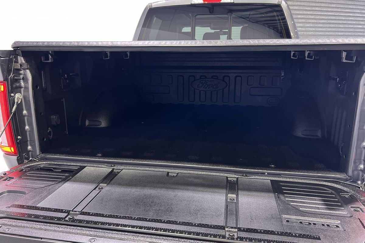 2023 Ford F-150 Lariat 4X4 LWB
