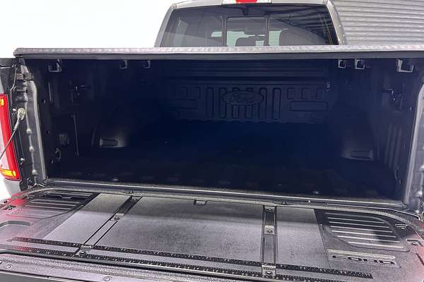 2023 Ford F-150 Lariat 4X4 LWB