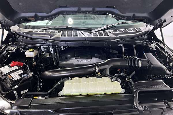 2023 Ford F-150 Lariat 4X4 LWB
