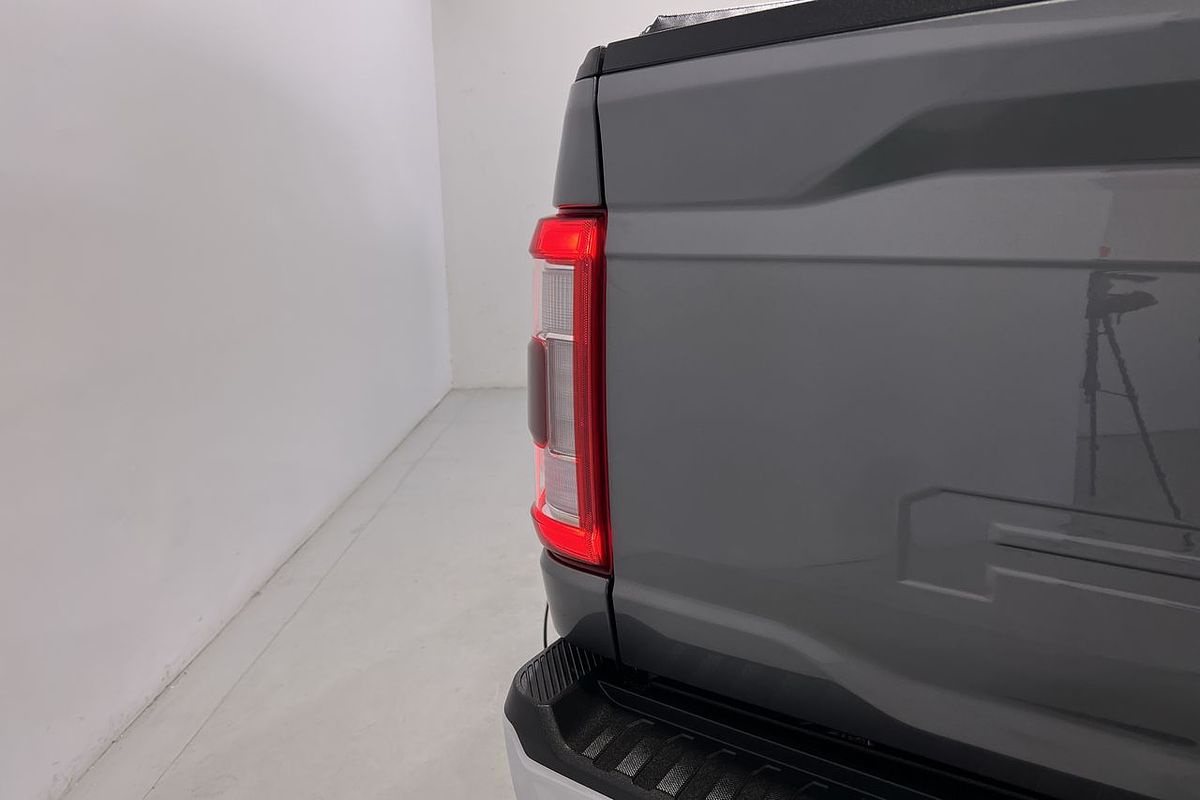 2023 Ford F-150 Lariat 4X4 LWB