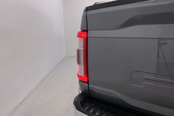 2023 Ford F-150 Lariat 4X4 LWB