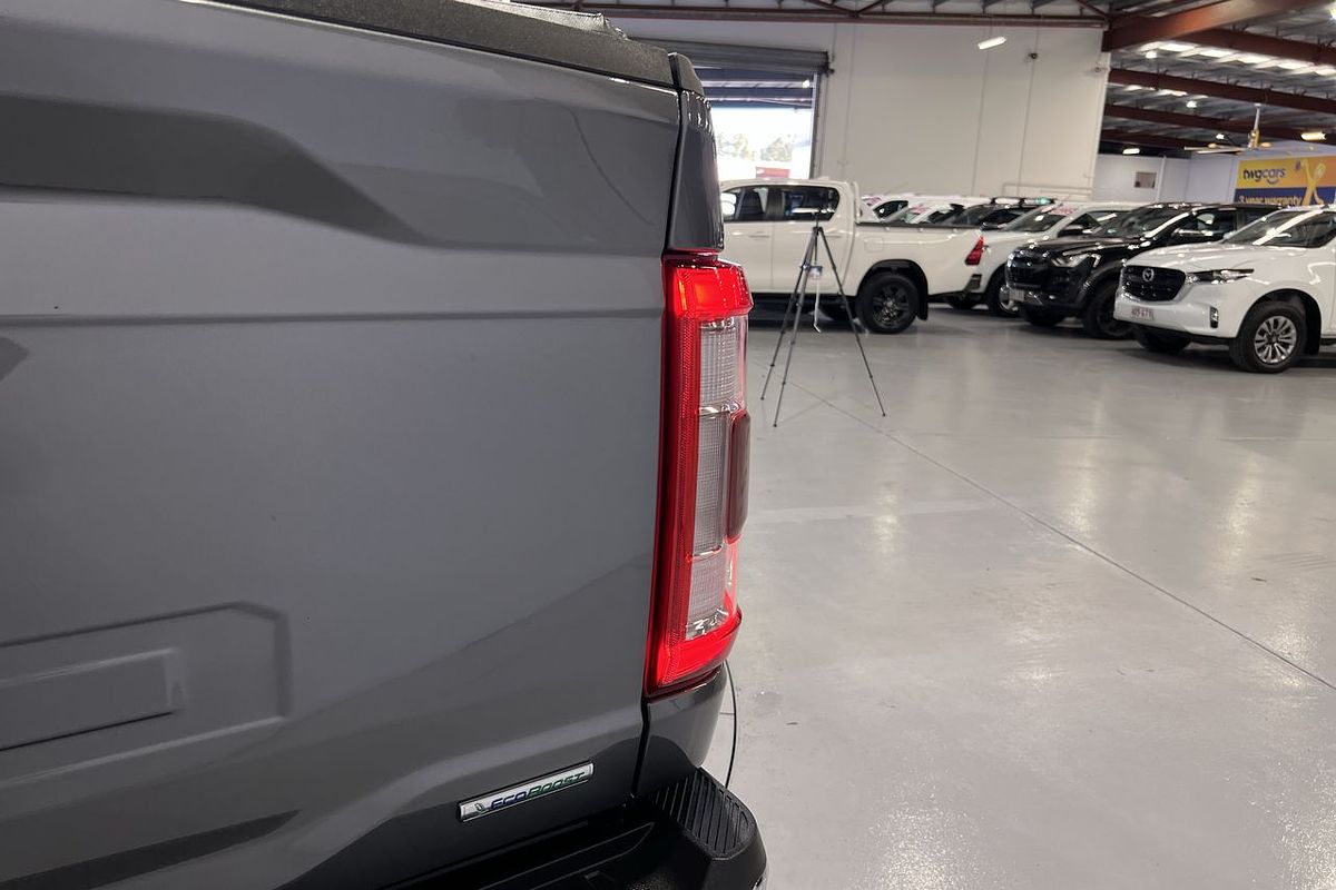 2023 Ford F-150 Lariat 4X4 LWB