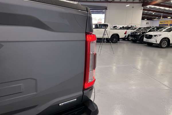 2023 Ford F-150 Lariat 4X4 LWB