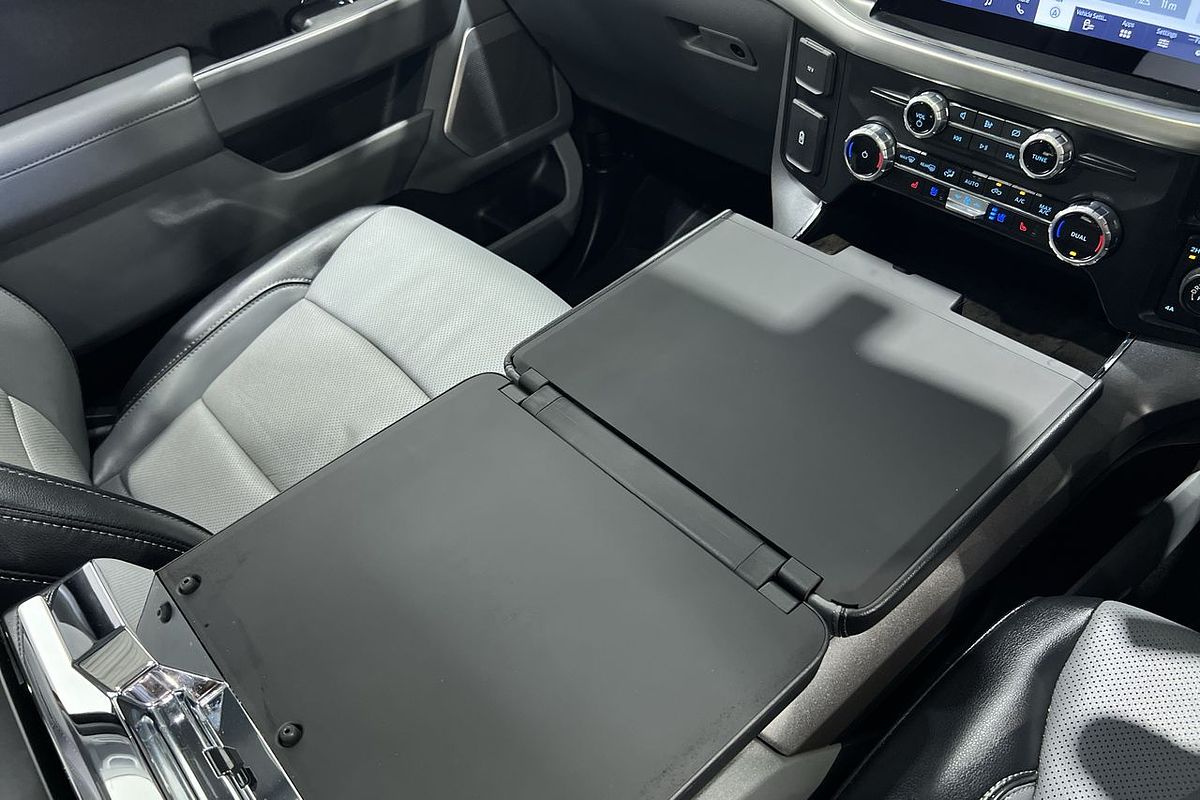 2023 Ford F-150 Lariat 4X4 LWB