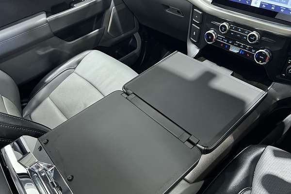 2023 Ford F-150 Lariat 4X4 LWB
