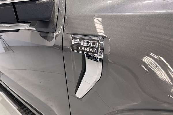 2023 Ford F-150 Lariat 4X4 LWB
