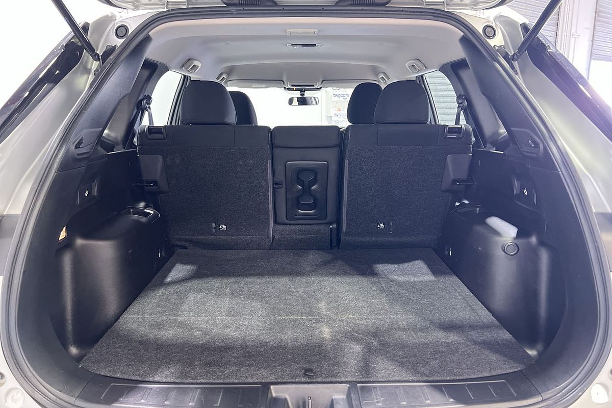 2023 Mitsubishi Outlander ES ZM