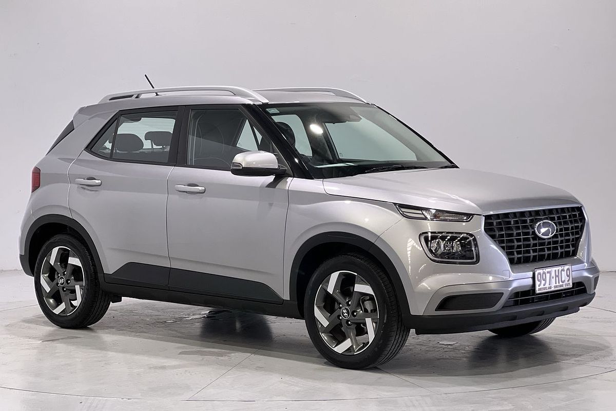 2023 Hyundai Venue Active QX.V5