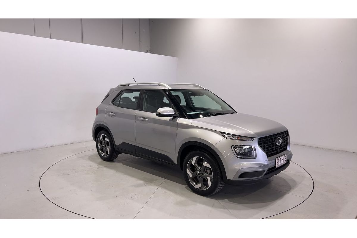 2023 Hyundai Venue Active QX.V5