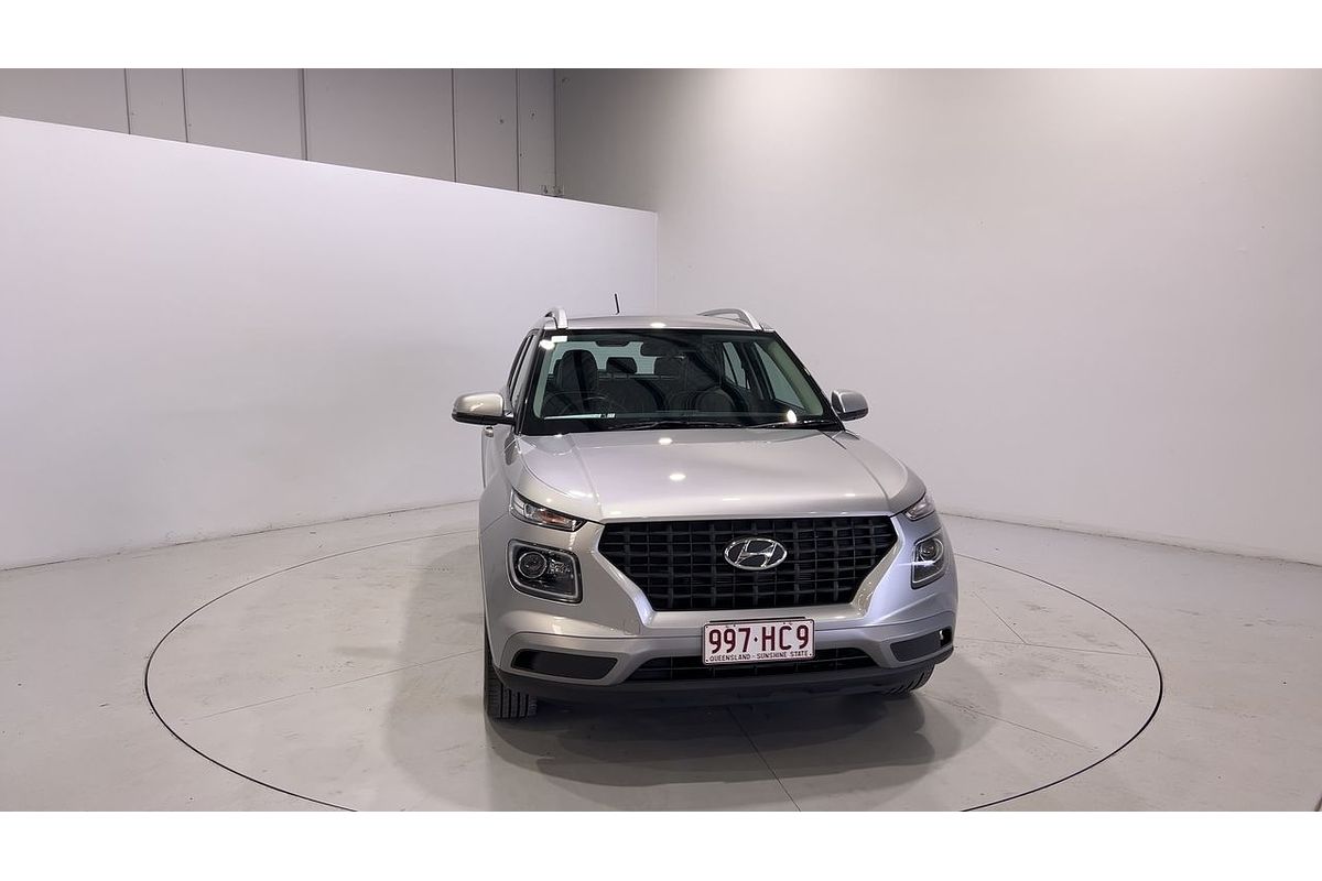 2023 Hyundai Venue Active QX.V5