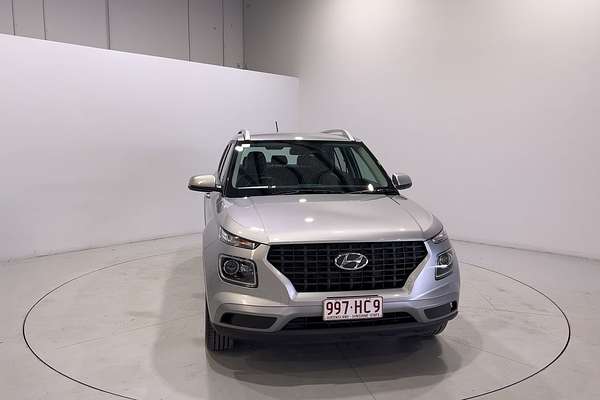 2023 Hyundai Venue Active QX.V5