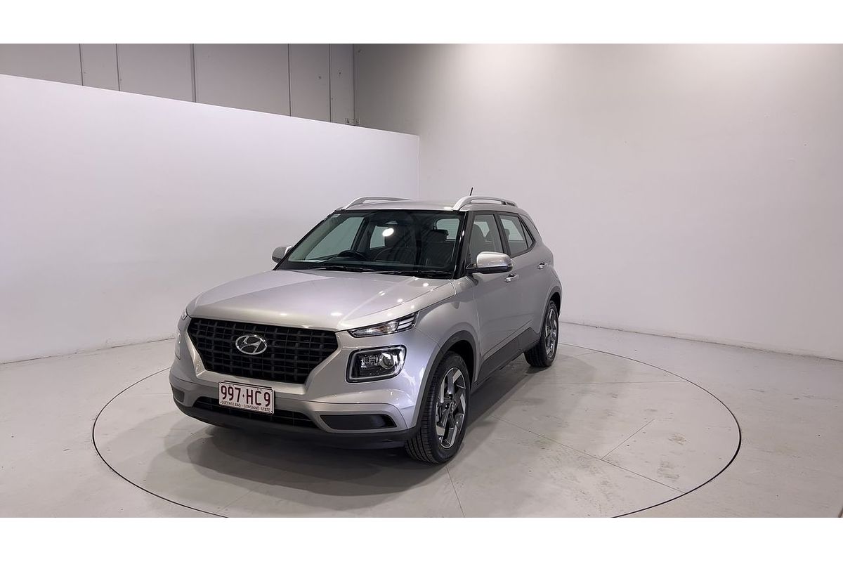 2023 Hyundai Venue Active QX.V5