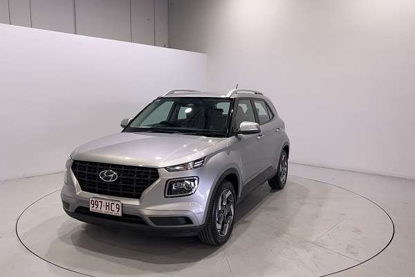 2023 Hyundai Venue Active QX.V5