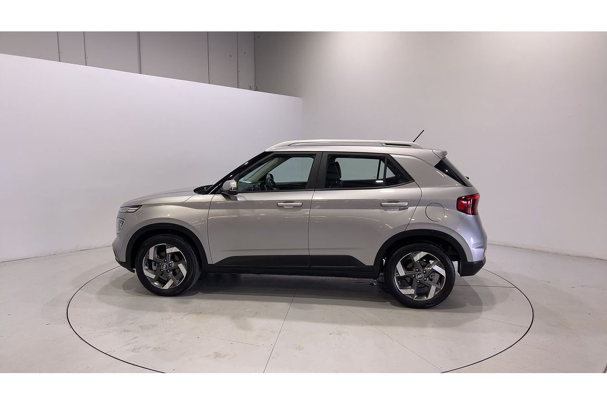 2023 Hyundai Venue Active QX.V5