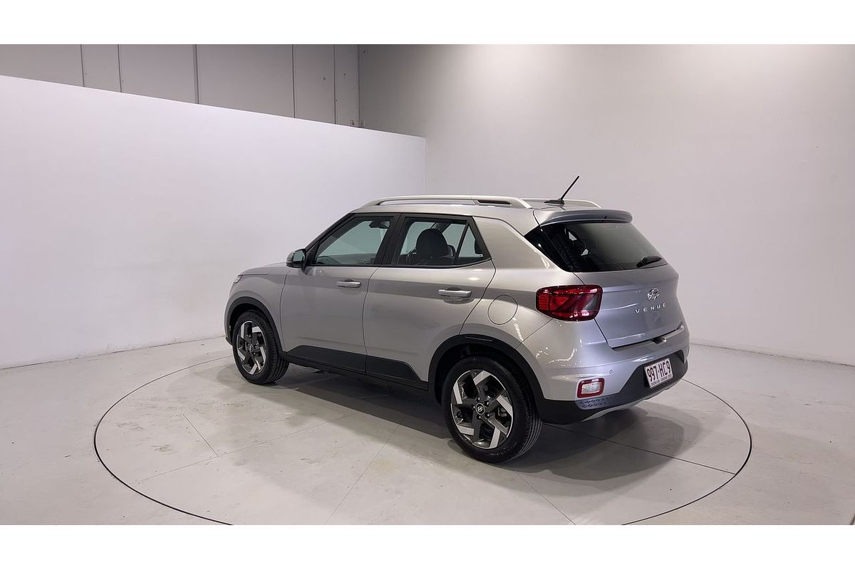 2023 Hyundai Venue Active QX.V5