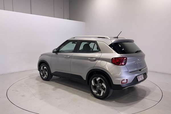 2023 Hyundai Venue Active QX.V5