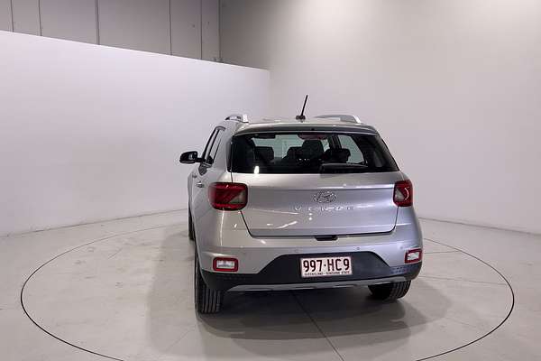 2023 Hyundai Venue Active QX.V5