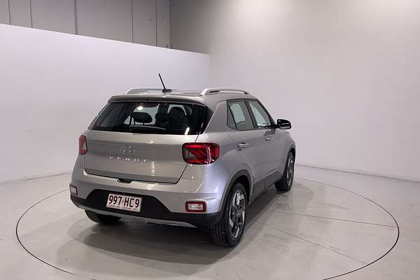 2023 Hyundai Venue Active QX.V5