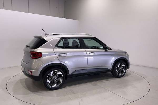 2023 Hyundai Venue Active QX.V5