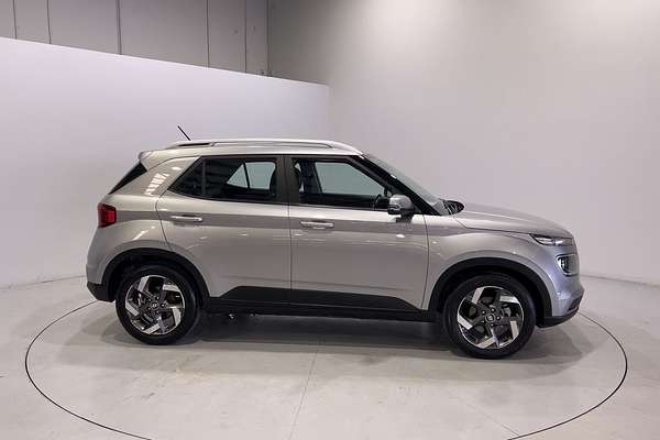 2023 Hyundai Venue Active QX.V5