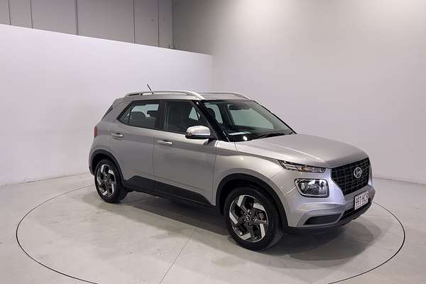 2023 Hyundai Venue Active QX.V5