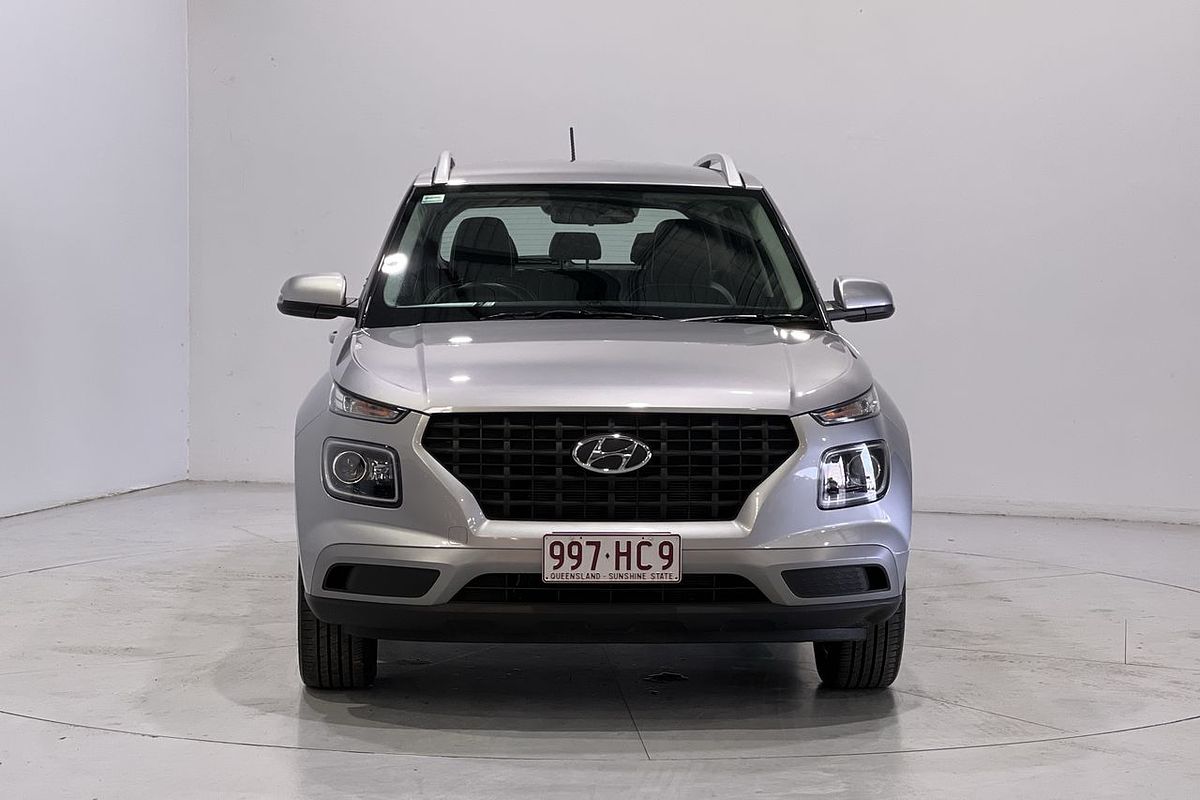 2023 Hyundai Venue Active QX.V5