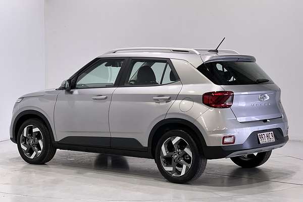 2023 Hyundai Venue Active QX.V5