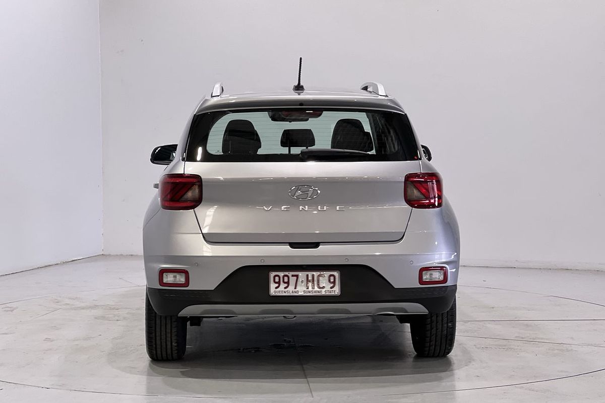 2023 Hyundai Venue Active QX.V5