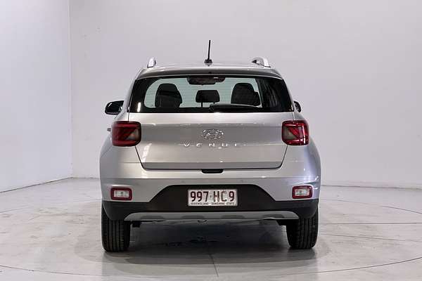 2023 Hyundai Venue Active QX.V5
