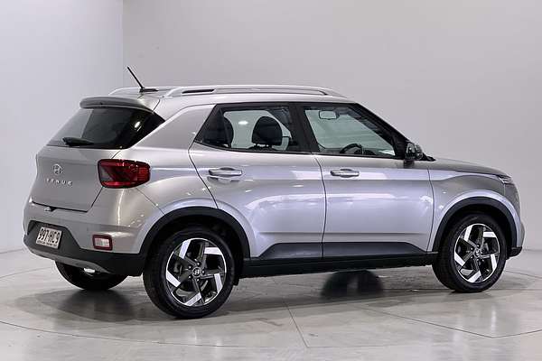 2023 Hyundai Venue Active QX.V5