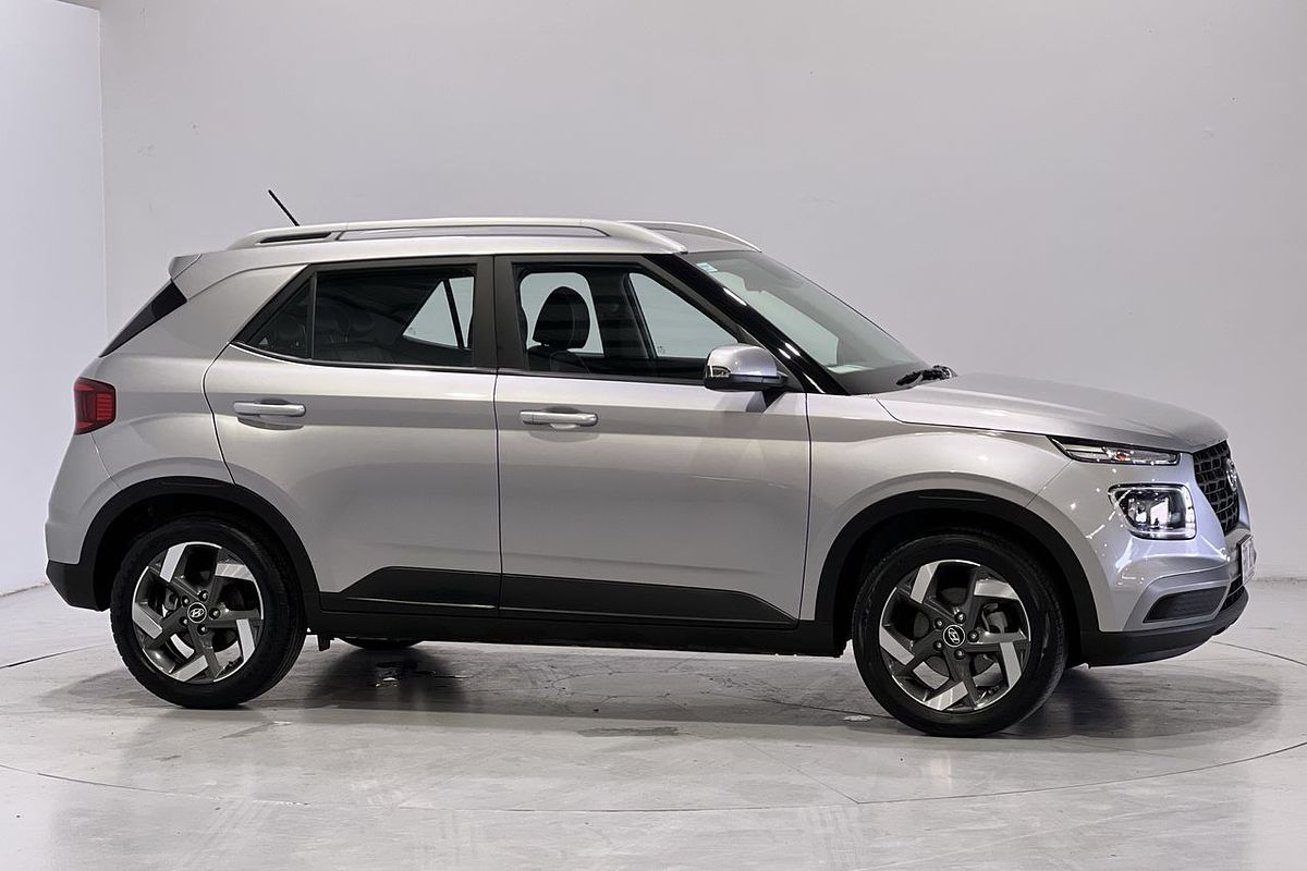 2023 Hyundai Venue Active QX.V5