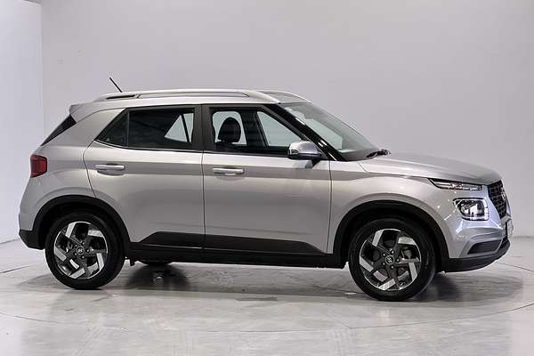 2023 Hyundai Venue Active QX.V5