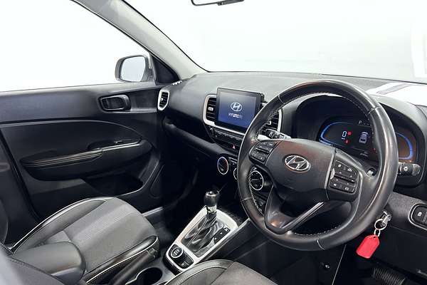 2023 Hyundai Venue Active QX.V5
