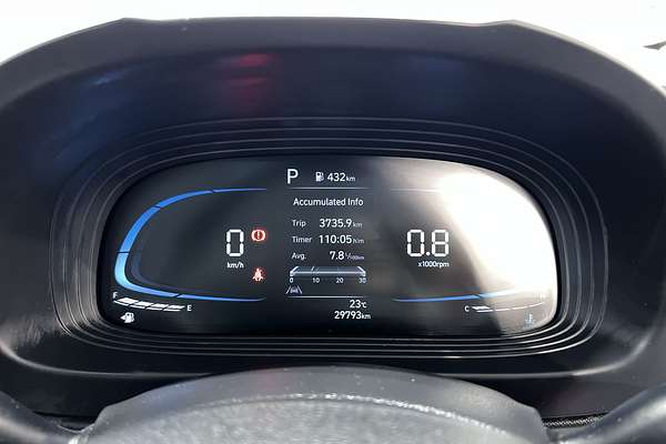 2023 Hyundai Venue Active QX.V5