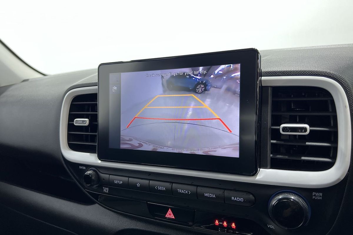 2023 Hyundai Venue Active QX.V5