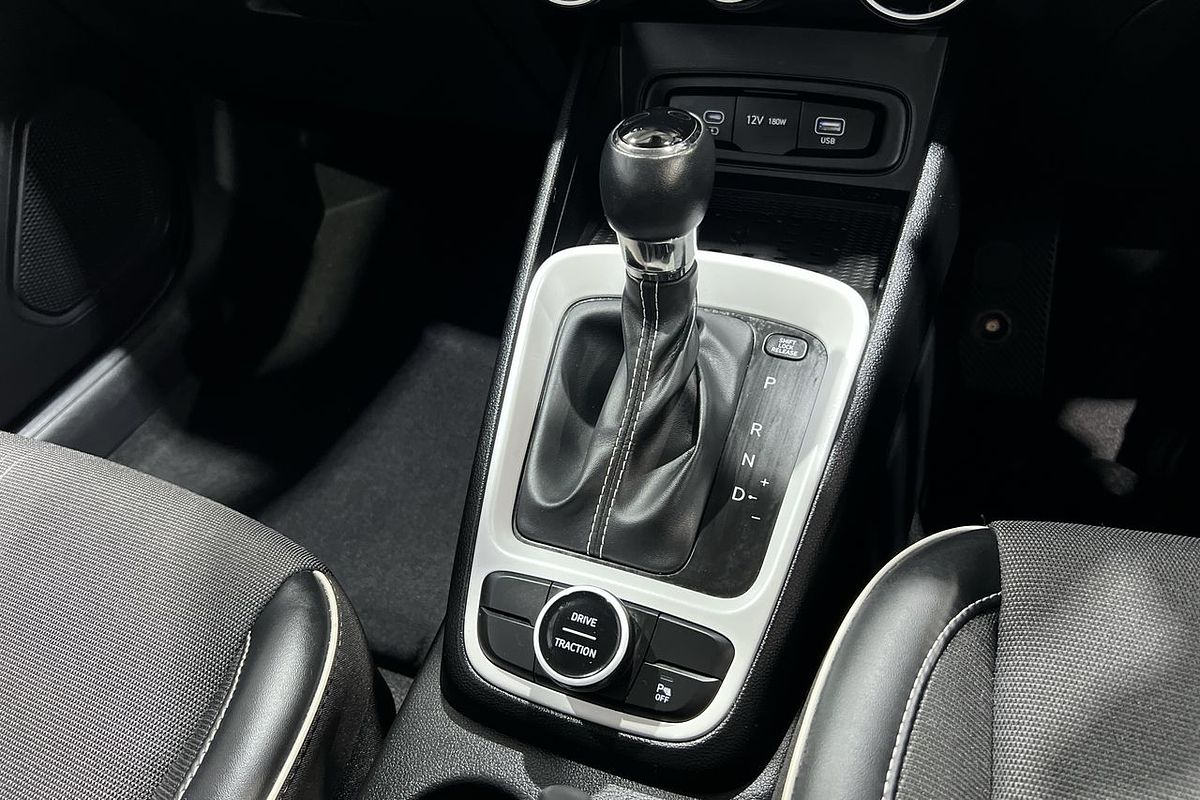 2023 Hyundai Venue Active QX.V5
