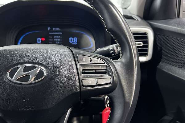 2023 Hyundai Venue Active QX.V5