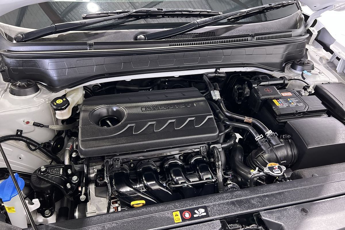 2023 Hyundai Venue Active QX.V5