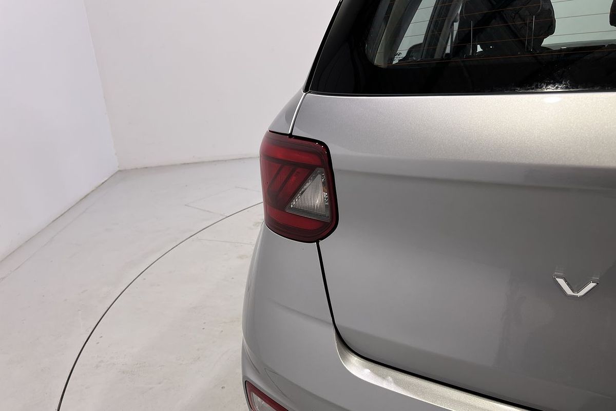 2023 Hyundai Venue Active QX.V5