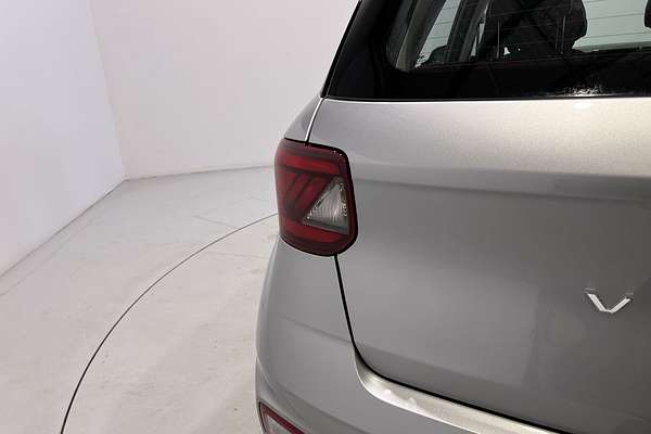 2023 Hyundai Venue Active QX.V5