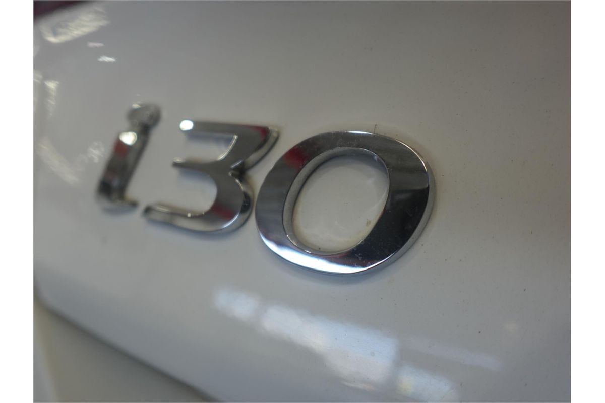 2021 Hyundai i30 PD.V4
